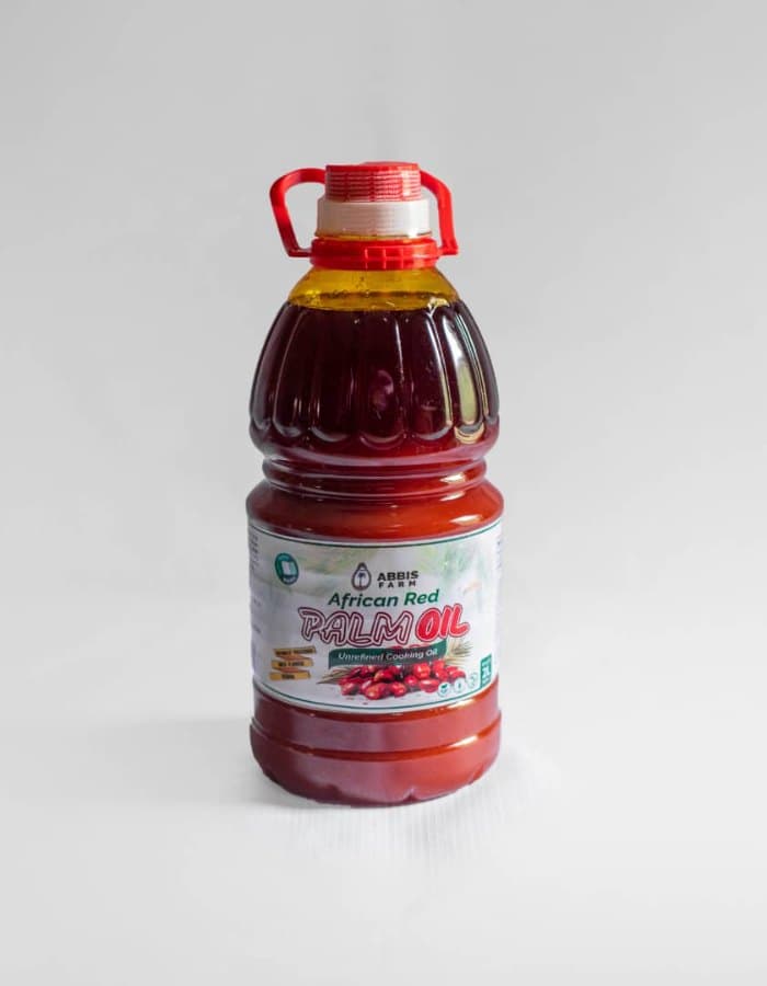 2.5 Litre Bottle