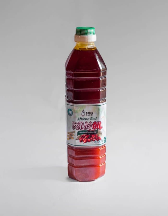 1 Litre Bottle