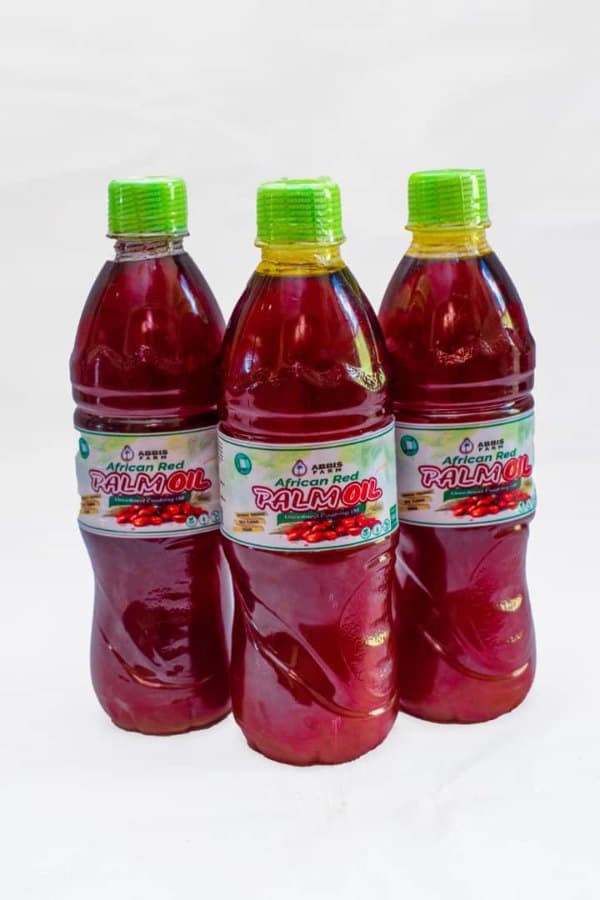 500ml Bottle