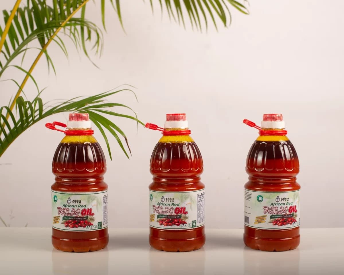 2 Litre Bottle